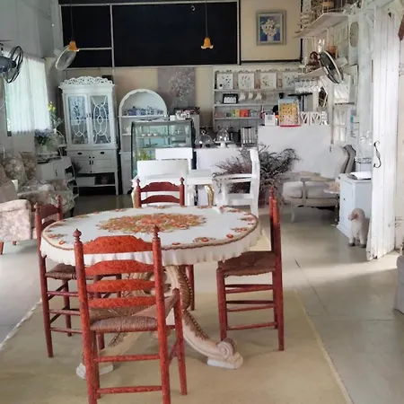 Balmy Hideout Cafe & Homestay Ban Huai Kaeo Exterior photo
